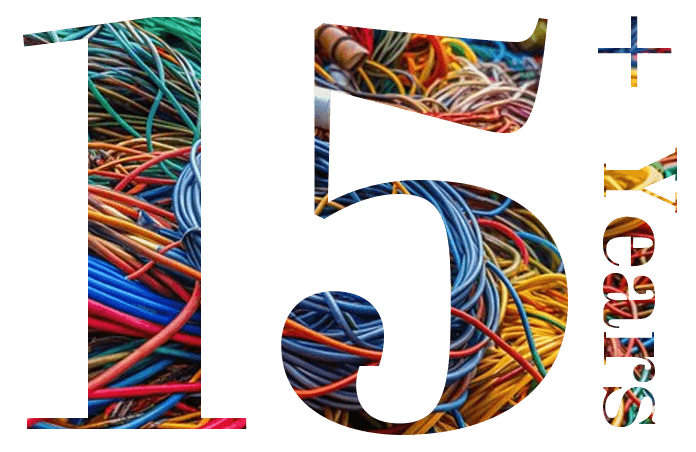 Experience You Can Rely On